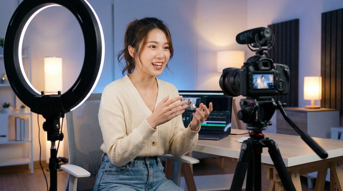 萝莉岛短视频教程