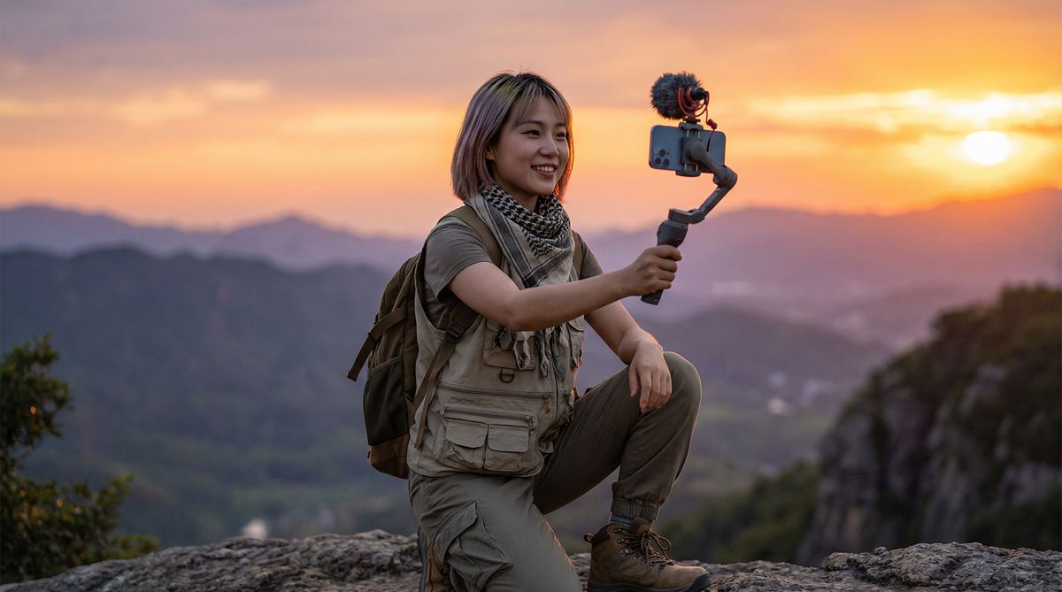 萝莉岛生活视频分享